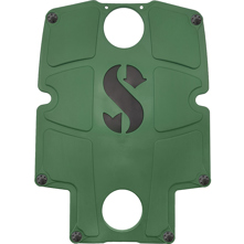 Scubapro S-Tek Back Plate Pad  Picture